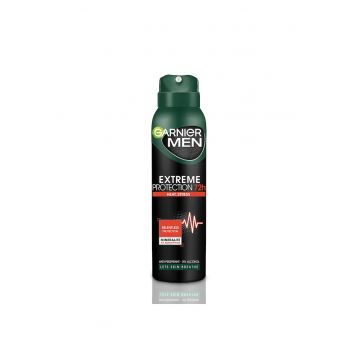 Deodorant antiperspirant spray  Mineral Extreme pentru barbati - 150 ml