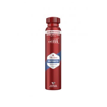 Deodorant spray  Whitewater - 250 ml