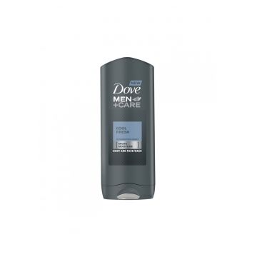 Gel de dus +Care Cool Fresh - 250 ml