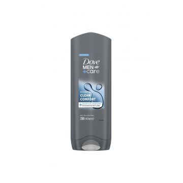 Gel de dus  Men+Care 250 ml