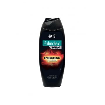 Gel de dus  Men Energizing - 500 ml