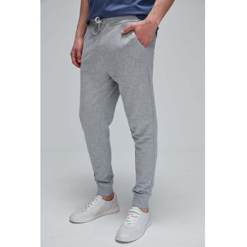 Pantaloni de trening relaxed fit