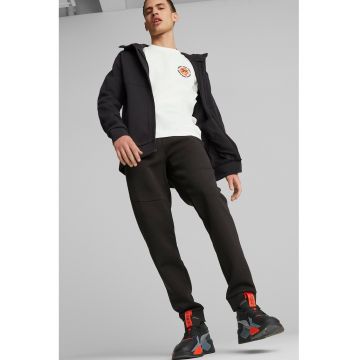 Pantaloni sport cu talie ajustabila PumaTech