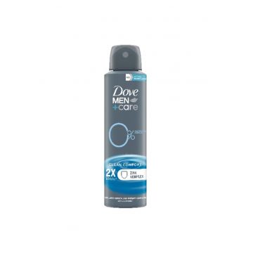 Deodorant spray  Men+Care 150 ml 9879640