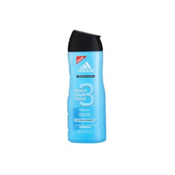 Gel de dus  Male After Sport - 250 ml