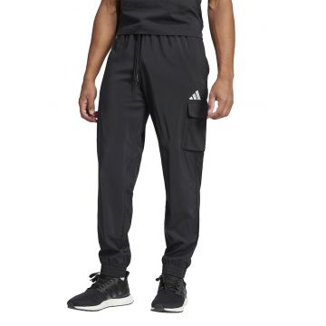 Pantaloni cargo jogger Essentials