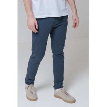 Pantaloni chino regular fit