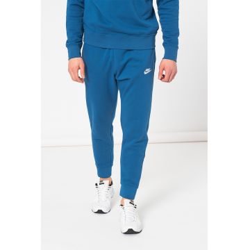 Pantaloni de trening conici cu buzunare laterale Sportswear Club