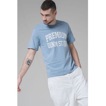 Tricou cu imprimeu text