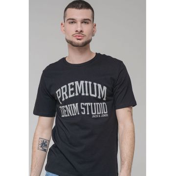 Tricou cu imprimeu text