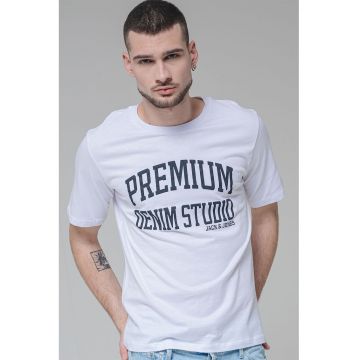 Tricou cu imprimeu text