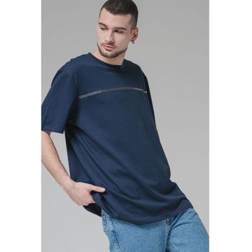 Tricou lejer din bumbac