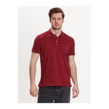 Tricou polo barbati -  Bumbac - 301679776