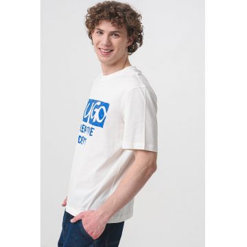 Tricou de bumbac Nugocrea