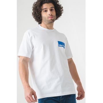 Tricou de bumbac organic