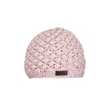 Caciula  Timberline Beanie Barely Roz