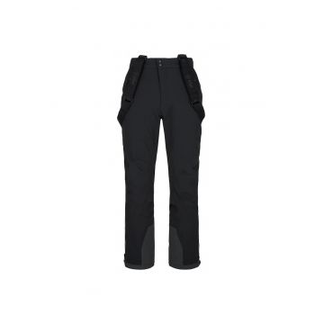 Pantaloni de Schi  Methone - Negru