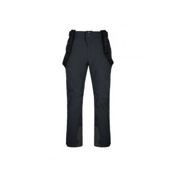 Pantaloni de Schi  Mimas -Negru