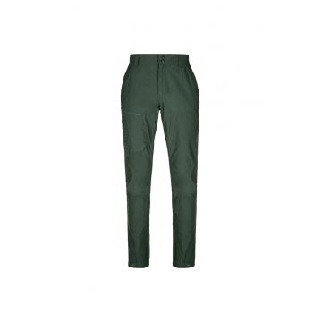 Pantaloni pentru Drumetie  Jasper -Verde inchis