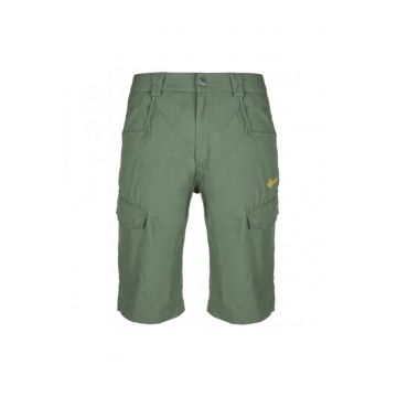 Pantaloni scurti  Breeze Verde w