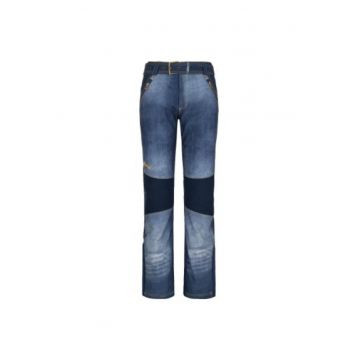 Pantaloni Ski  Jeanso-W - Albastru