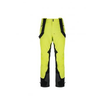 Pantaloni Ski  MARCELO - Verde Deschis