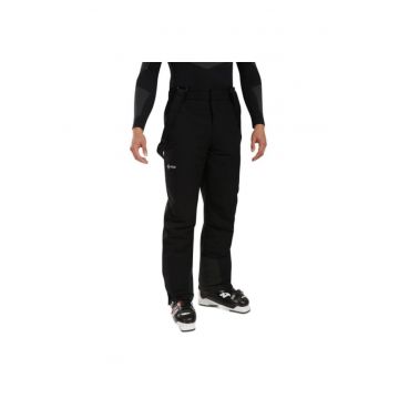 Pantaloni ski si snowboard  Mimas - Negru - Barbati