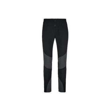 Pantaloni sport barbati  Nuuk - Negru