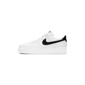 Pantofi sport de piele si piele ecologica Air Force 1