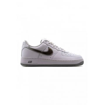 Pantofi sport low-cut de piele Air Force 1 Retro