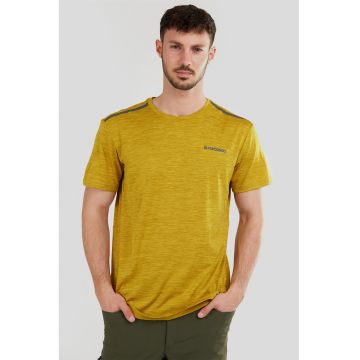 Tricou pentru drumetii si trekking Tech-T