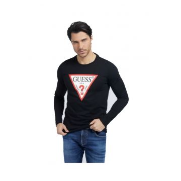 Bluza barbati slim fit -