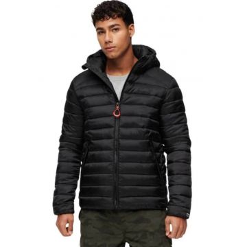 Geaca barbati -  Fuji Puffer M5011821A