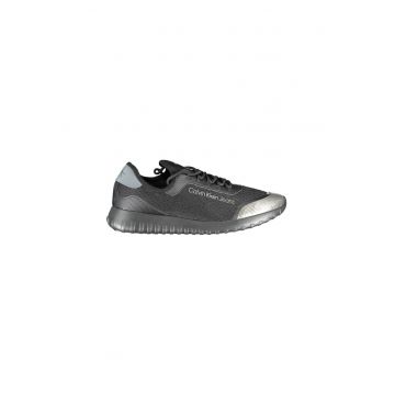 Pantofi sport -  9215353 - Logo - Negru