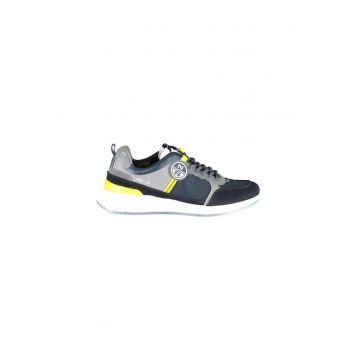 Pantofi sport -  9215435 - Logo - Albastru