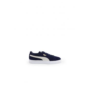 Pantofi sport unisex  model 927315_SuedeClassic - Albastru