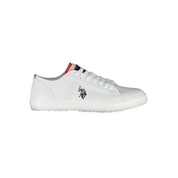 Pantofii sport -  Jeremiah Marcs - alb -