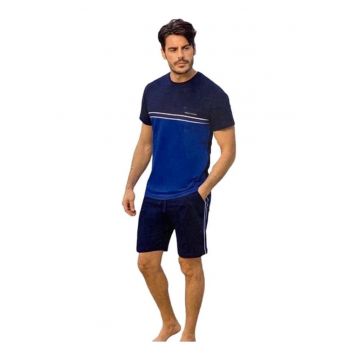 Set de tricou si pantaloni scurti EA2033