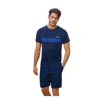 Set de tricou si pantaloni scurti EA2036