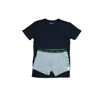 Set tricou si boxeri  GC224