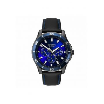 Ceas barbati  Midnight Blue 1634