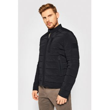 Jacheta Calvin Klein Quilted Moto J30J316664