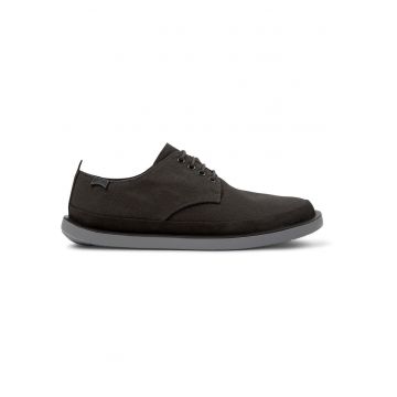 Pantofi casual de panza Wagon 401