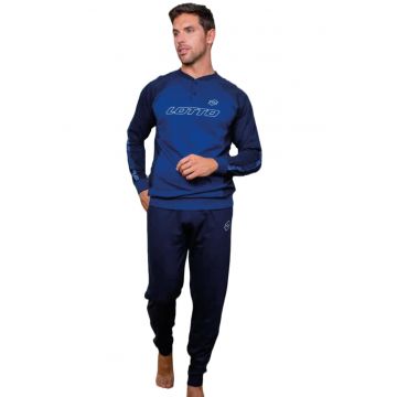 Pijamale lungi pentru barbati  LP1105