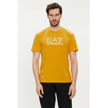 Tricou Barbati EA7 -  3DPT29