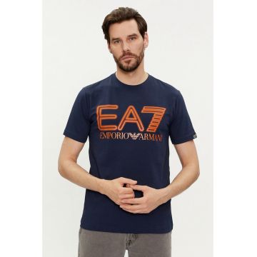 Tricou Barbati EA7 -  3DPT37