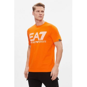 Tricou Barbati EA7 -  3DPT37