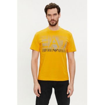 Tricou Barbati EA7 -  3DPT44