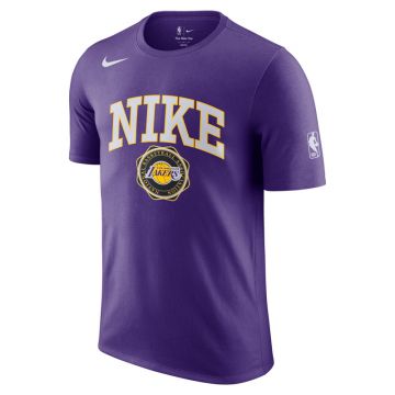 Tricou Nike LAL M NK ES COL SS TEE