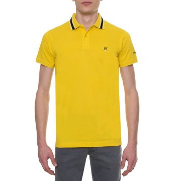 Tricou polo Barbati  L0BJ31